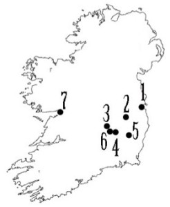 irishlocations